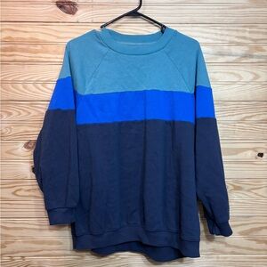 American Eagle Men'sCrewneck Sweater